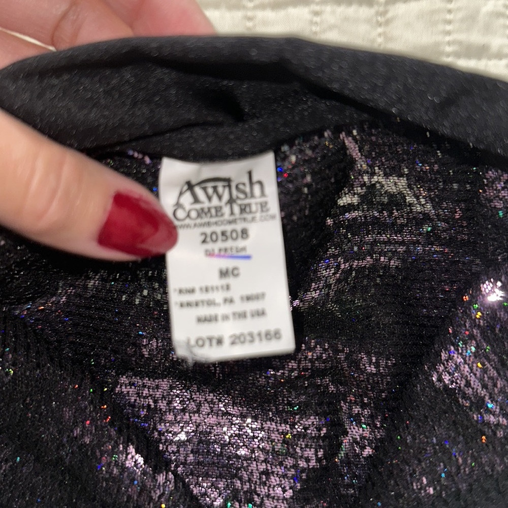 Sequin Top - image 5